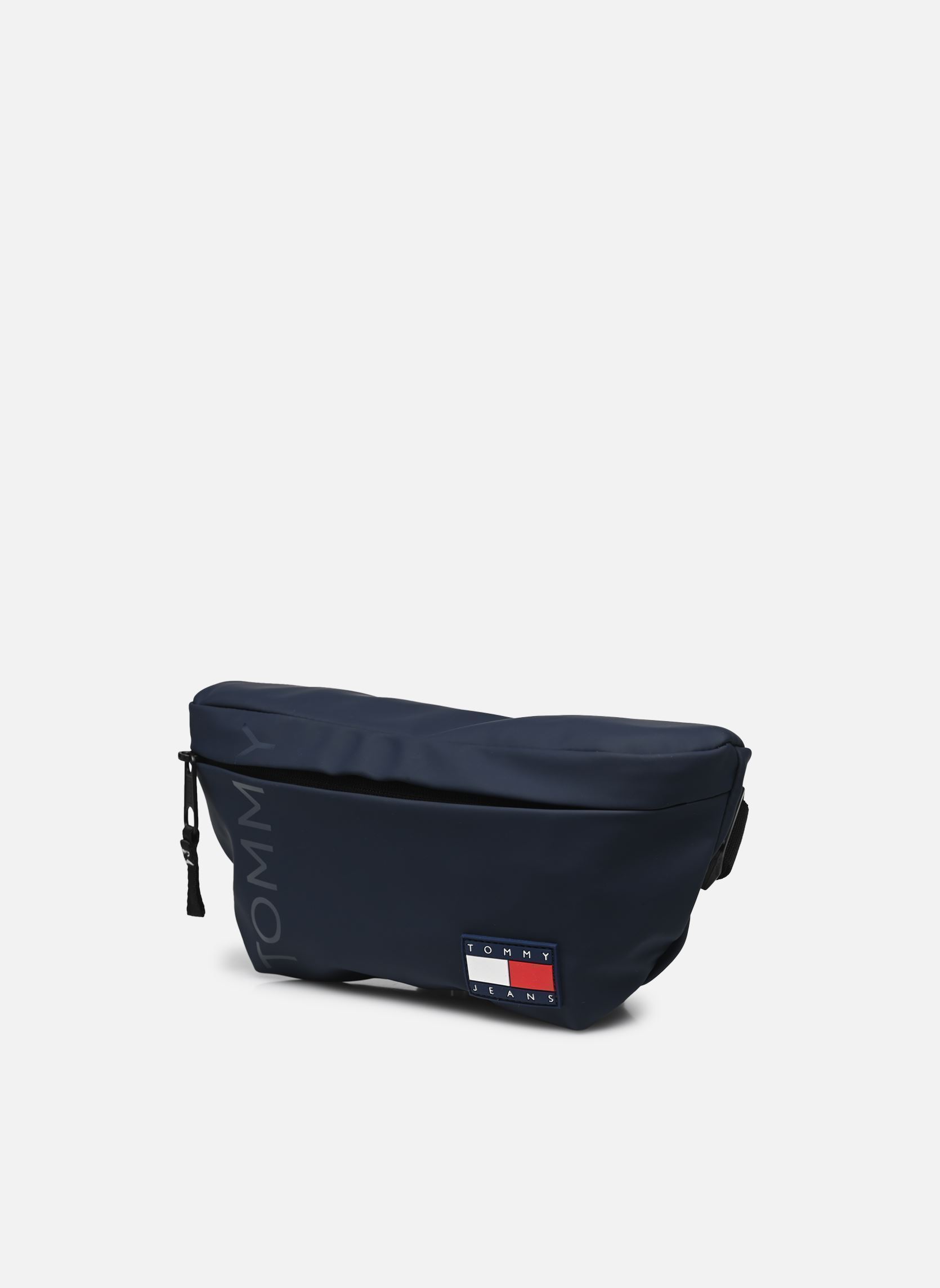 Banana Bag Tjm Daily + Bumbag herren blau Tommy Jeans Banana Bag Tjm Daily + Bumbag herren blau DARK NIGHT NAVY