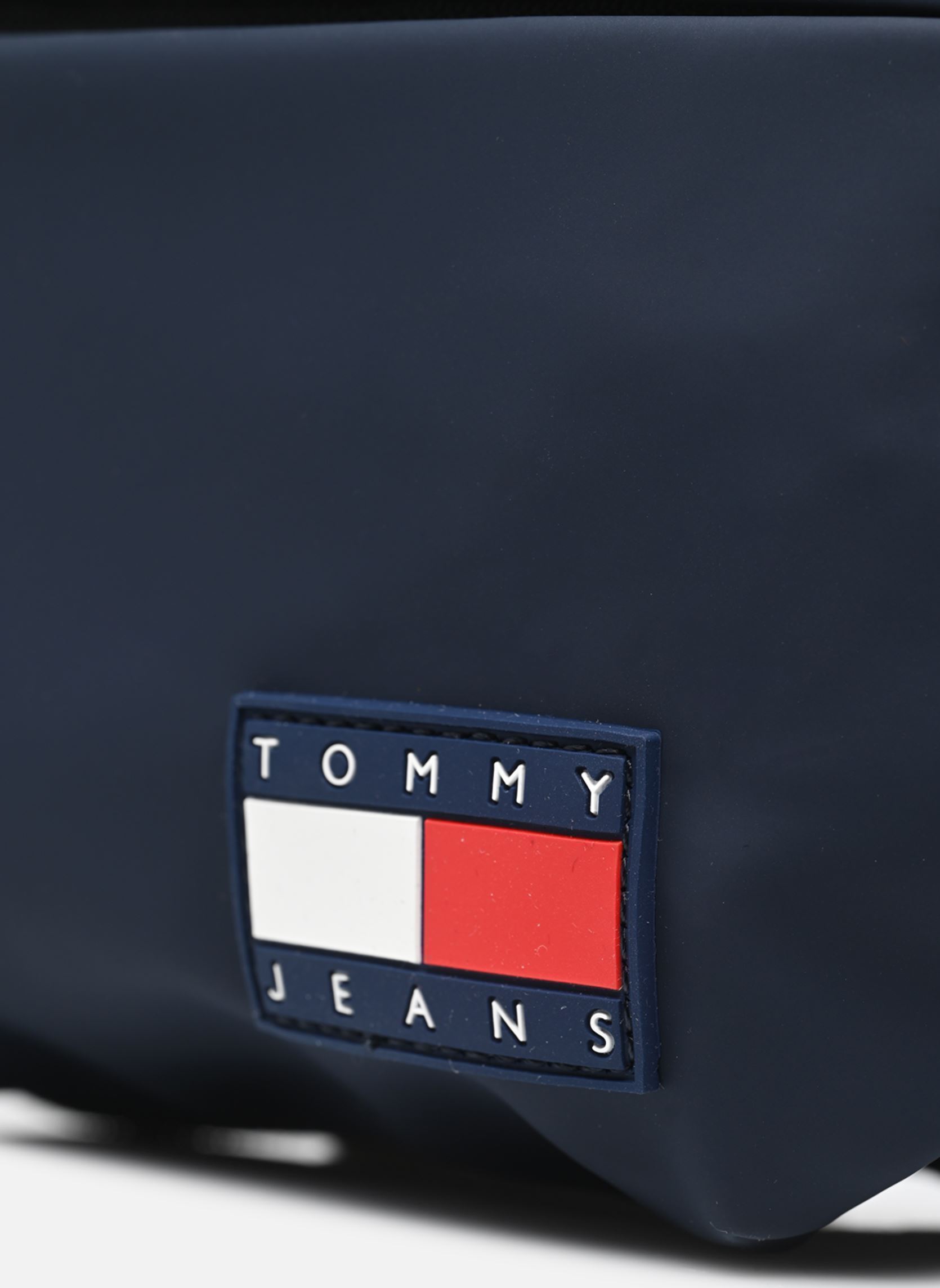 Banana Bag Tjm Daily + Bumbag herren blau Tommy Jeans Banana Bag Tjm Daily + Bumbag herren blau DARK NIGHT NAVY