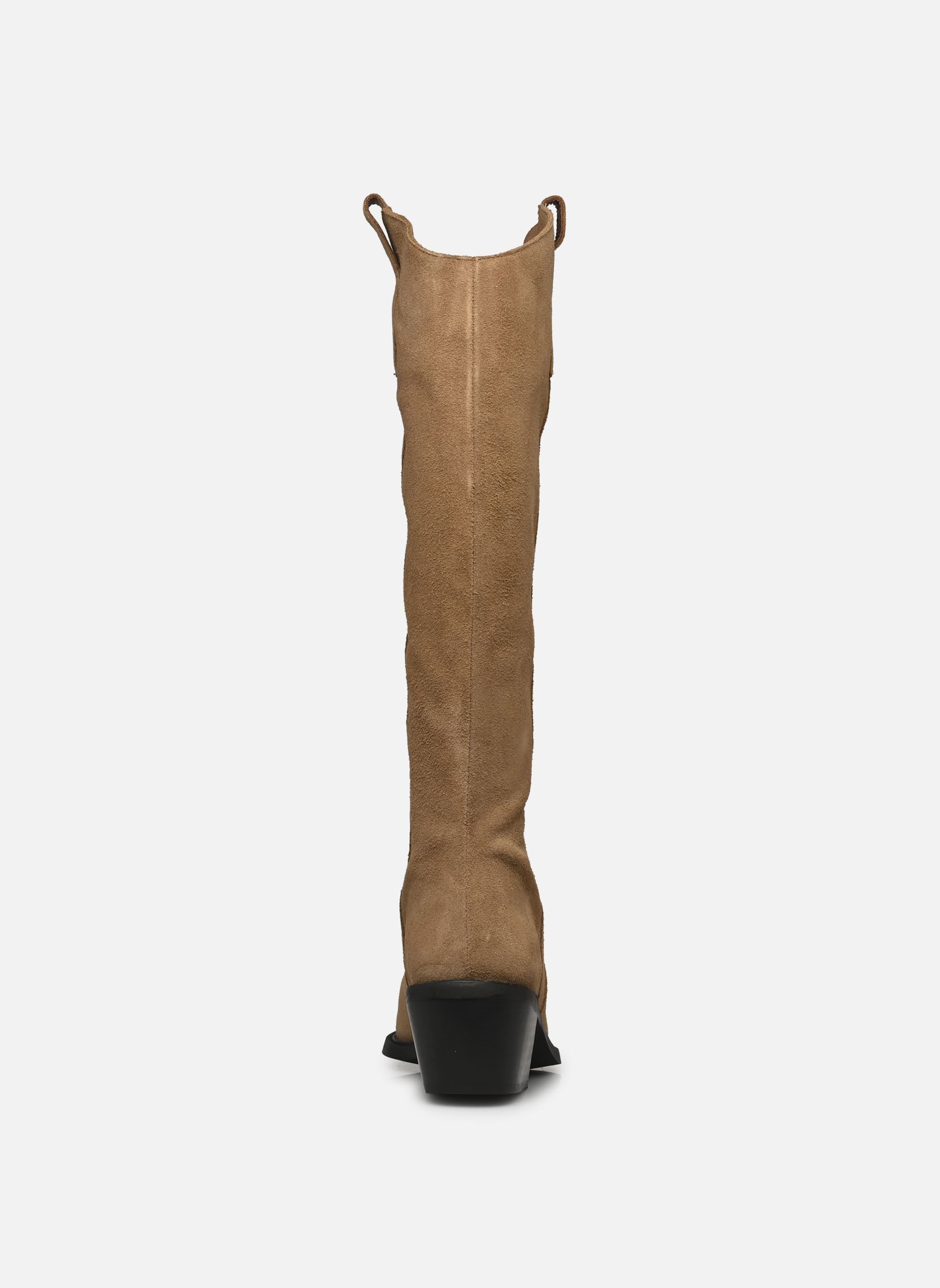 Stiefel Mount damen beige Alohas Stiefel Mount damen beige DESERT TAUPE