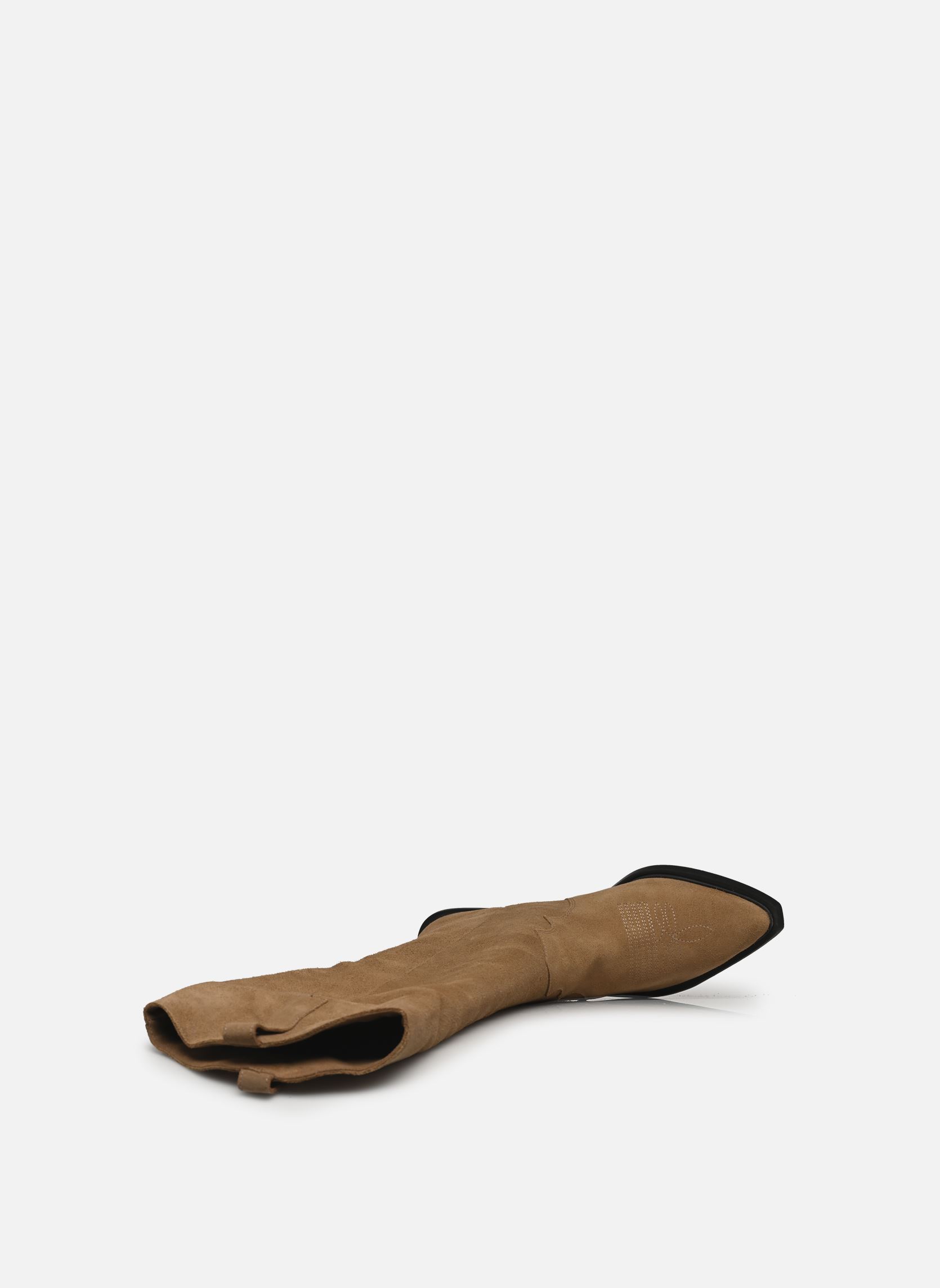 Stiefel Mount damen beige Alohas Stiefel Mount damen beige DESERT TAUPE