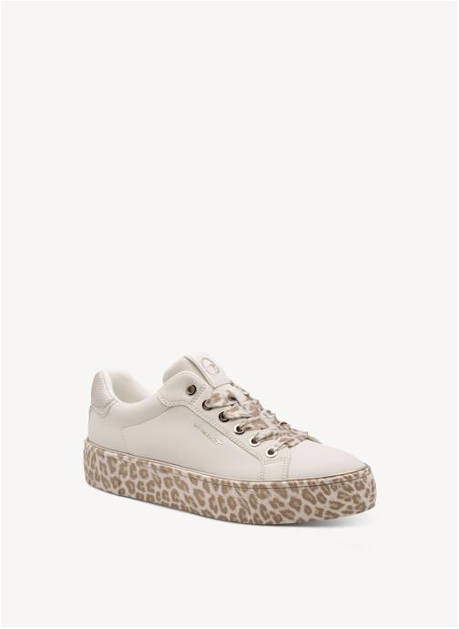 Tamaris Baskets basses 1-23751-44 femme marron