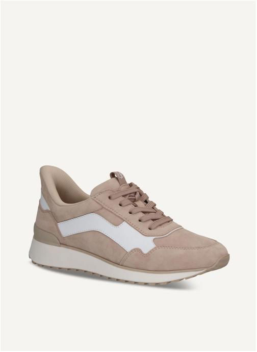 Caprice Baskets basses 9-23710-44 femme beige