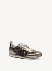 Baskets basses 1-23653-44 femme marron Tamaris Baskets basses 1-23653-44 femme marron Marron