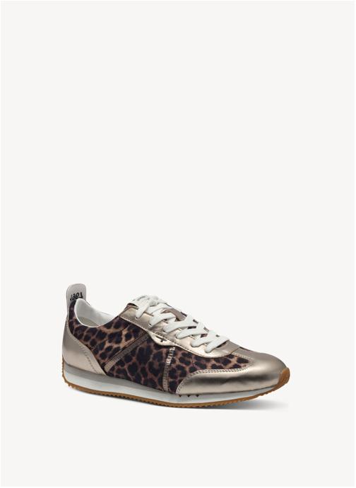 Tamaris Baskets basses 1-23653-44 femme marron