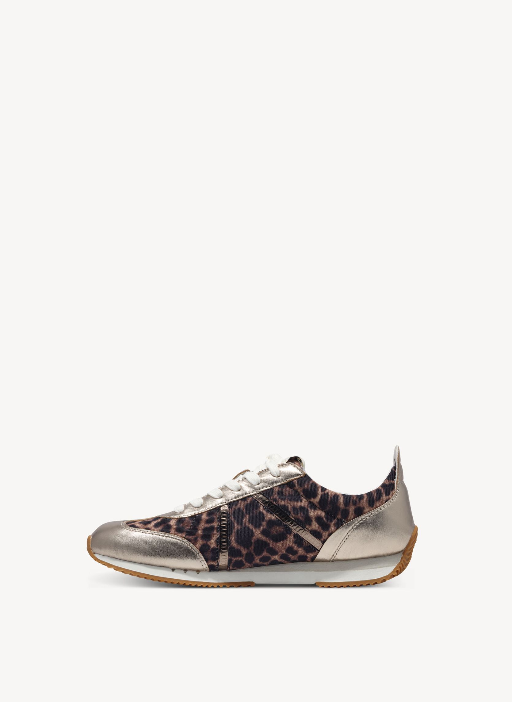 Baskets basses 1-23653-44 femme marron Tamaris Baskets basses 1-23653-44 femme marron Marron