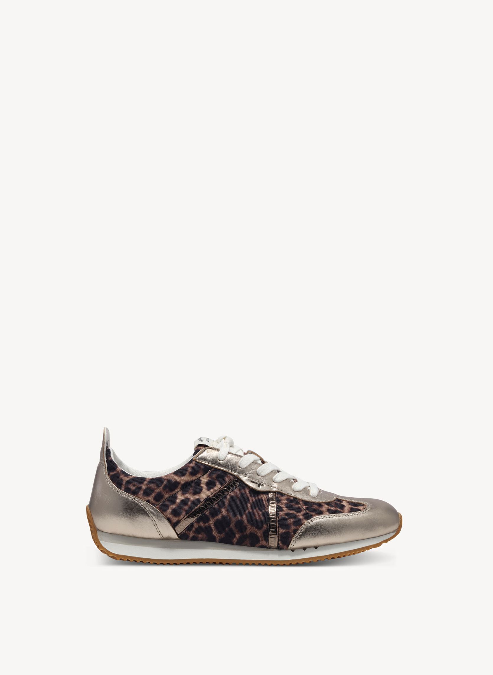 Baskets basses 1-23653-44 femme marron Tamaris Baskets basses 1-23653-44 femme marron Marron