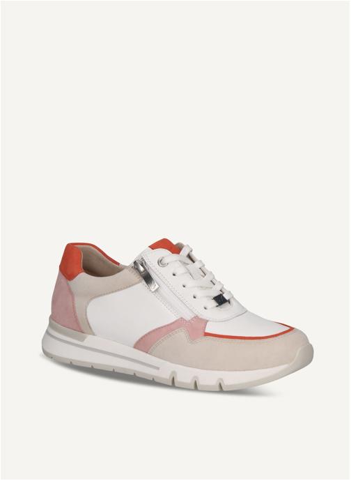 Caprice Baskets basses 9-23724-44 femme blanc