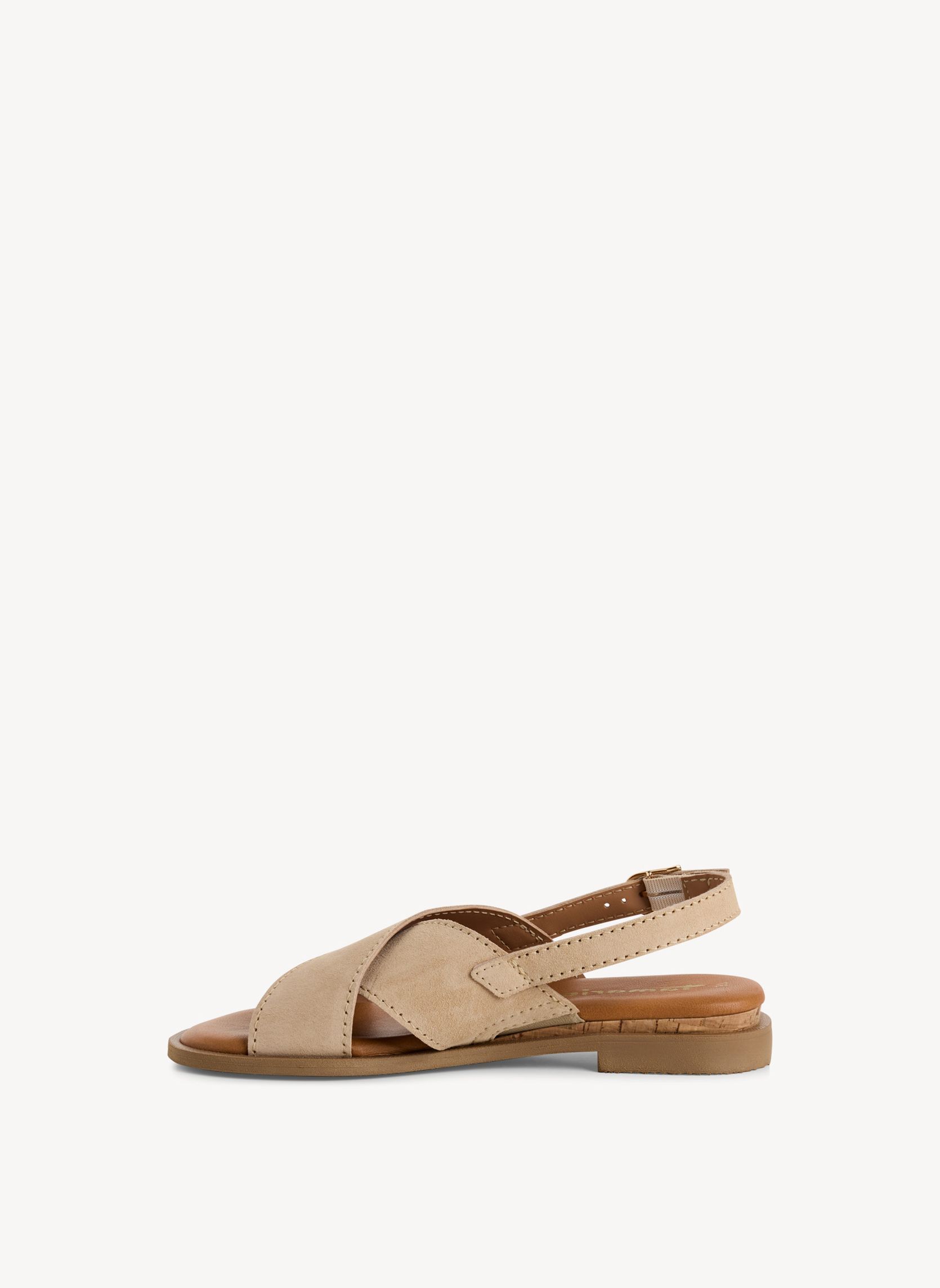 Sandales 1-28102-44 femme beige Tamaris Sandales 1-28102-44 femme beige Beige
