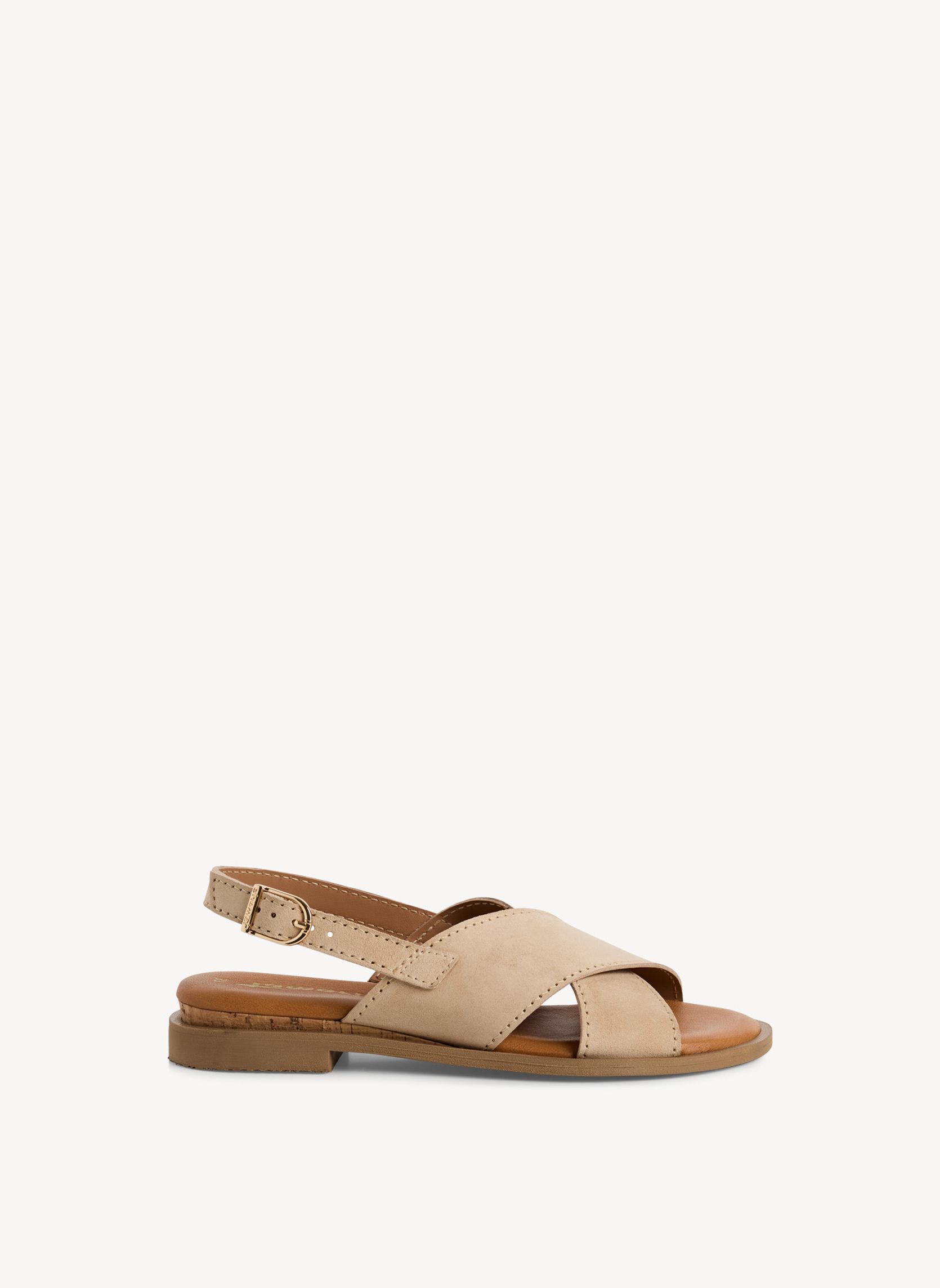 Sandales 1-28102-44 femme beige Tamaris Sandales 1-28102-44 femme beige Beige