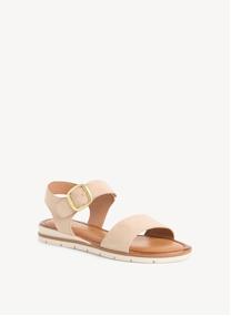 Sandales 1-28133-44 femme noir