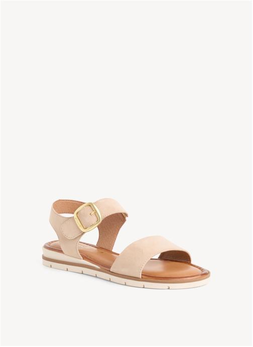 Tamaris Sandales 1-28133-44 femme beige