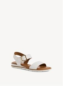 Sandales 1-28133-44 femme noir
