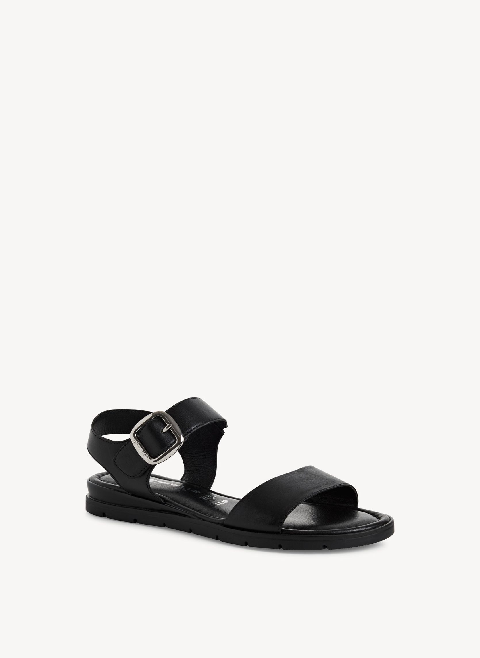 Sandales 1-28133-44 femme noir Tamaris Sandales 1-28133-44 femme noir Noir