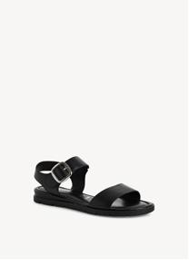 Sandales 1-28133-44 femme noir Tamaris Sandales 1-28133-44 femme noir Noir