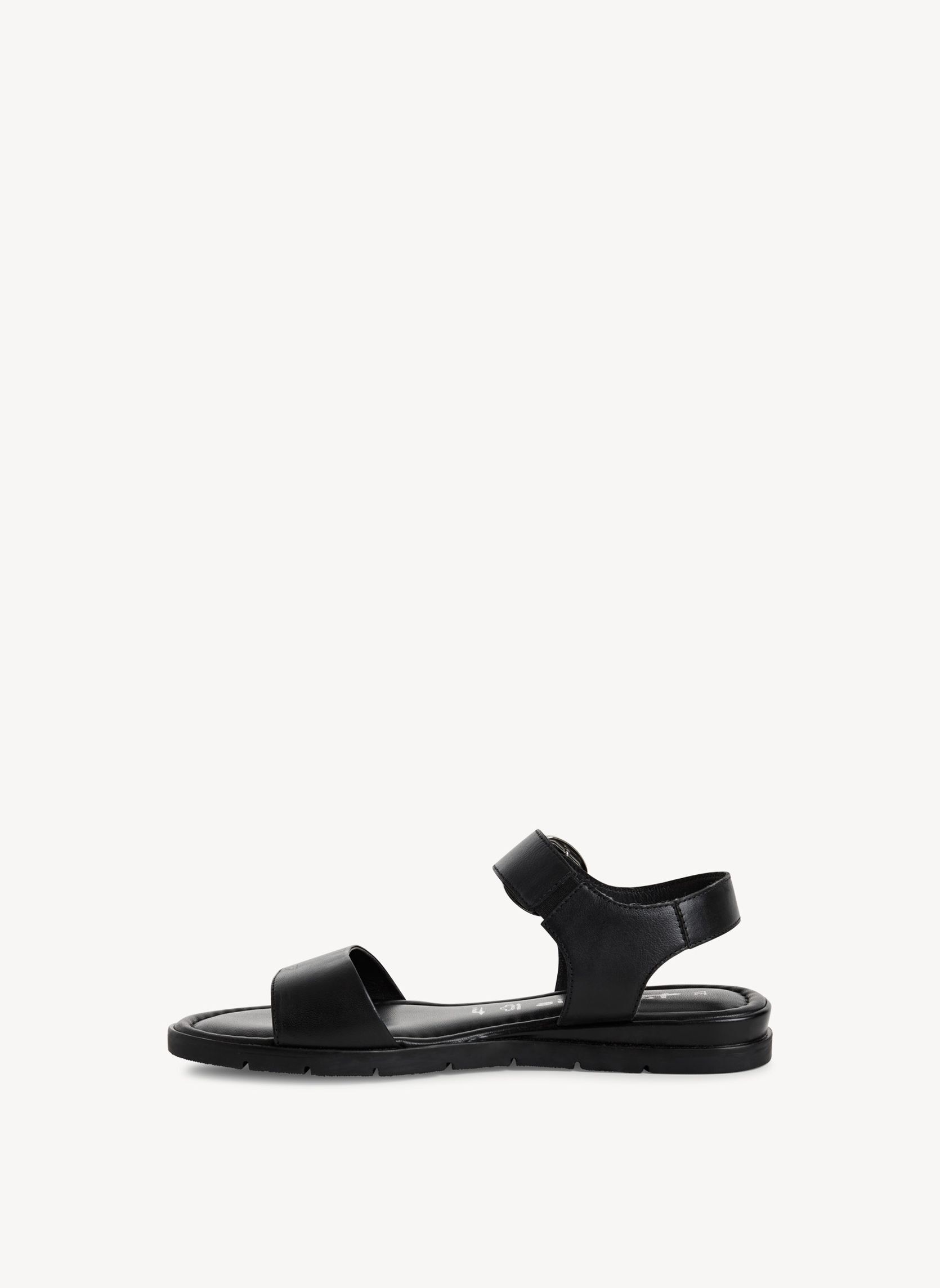 Sandales 1-28133-44 femme noir Tamaris Sandales 1-28133-44 femme noir Noir
