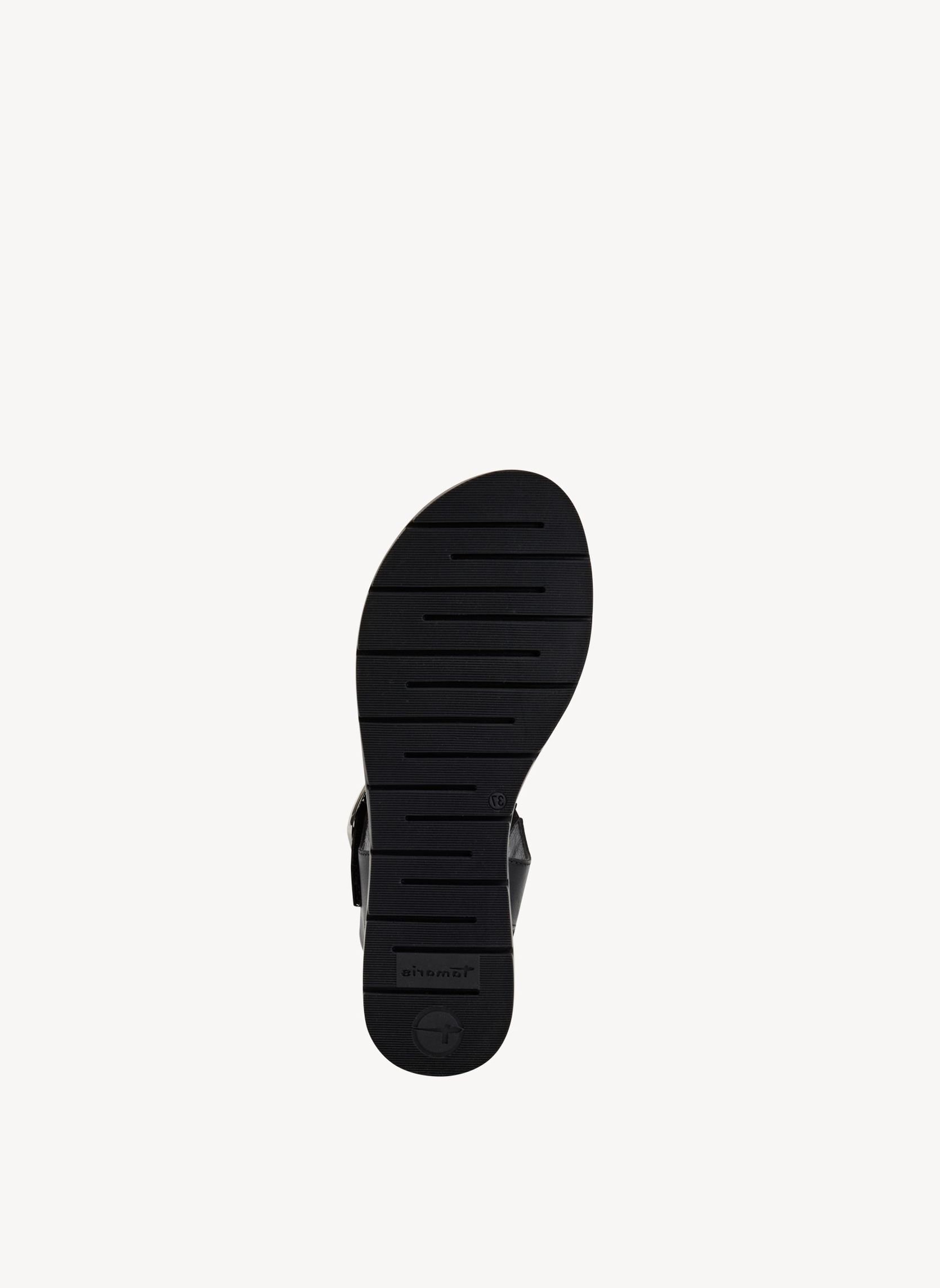 Sandales 1-28133-44 femme noir Tamaris Sandales 1-28133-44 femme noir Noir