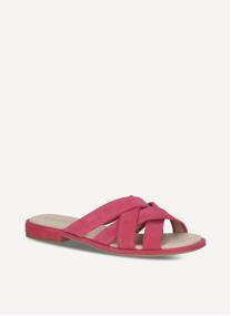 Mules 9-27101-44 femme multicolore
