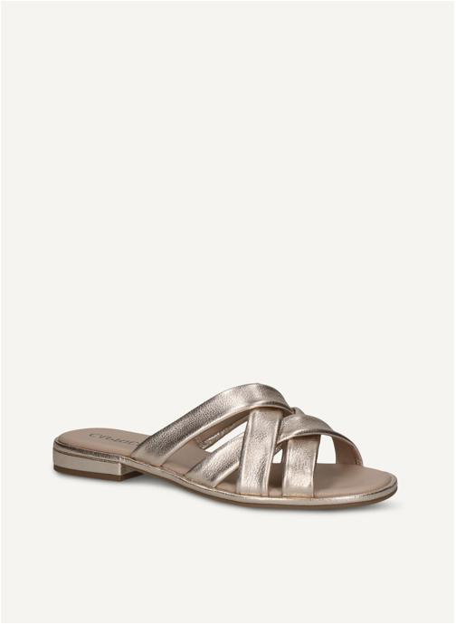 Caprice Mules 9-27101-44 femme multicolore