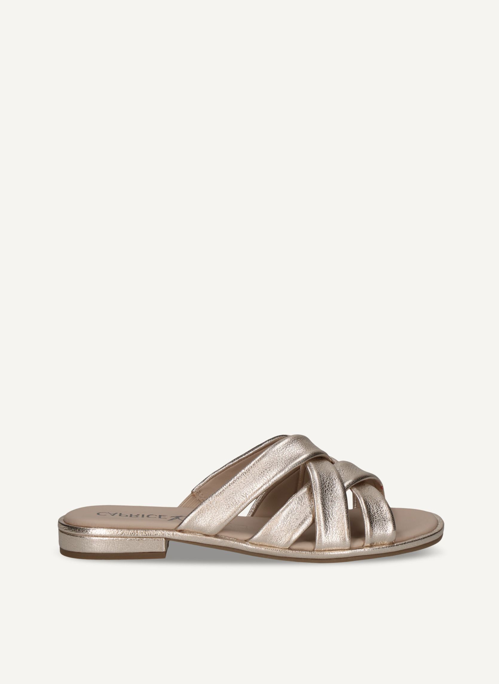 Mules 9-27101-44 femme multicolore Caprice Mules 9-27101-44 femme multicolore Multicouleur
