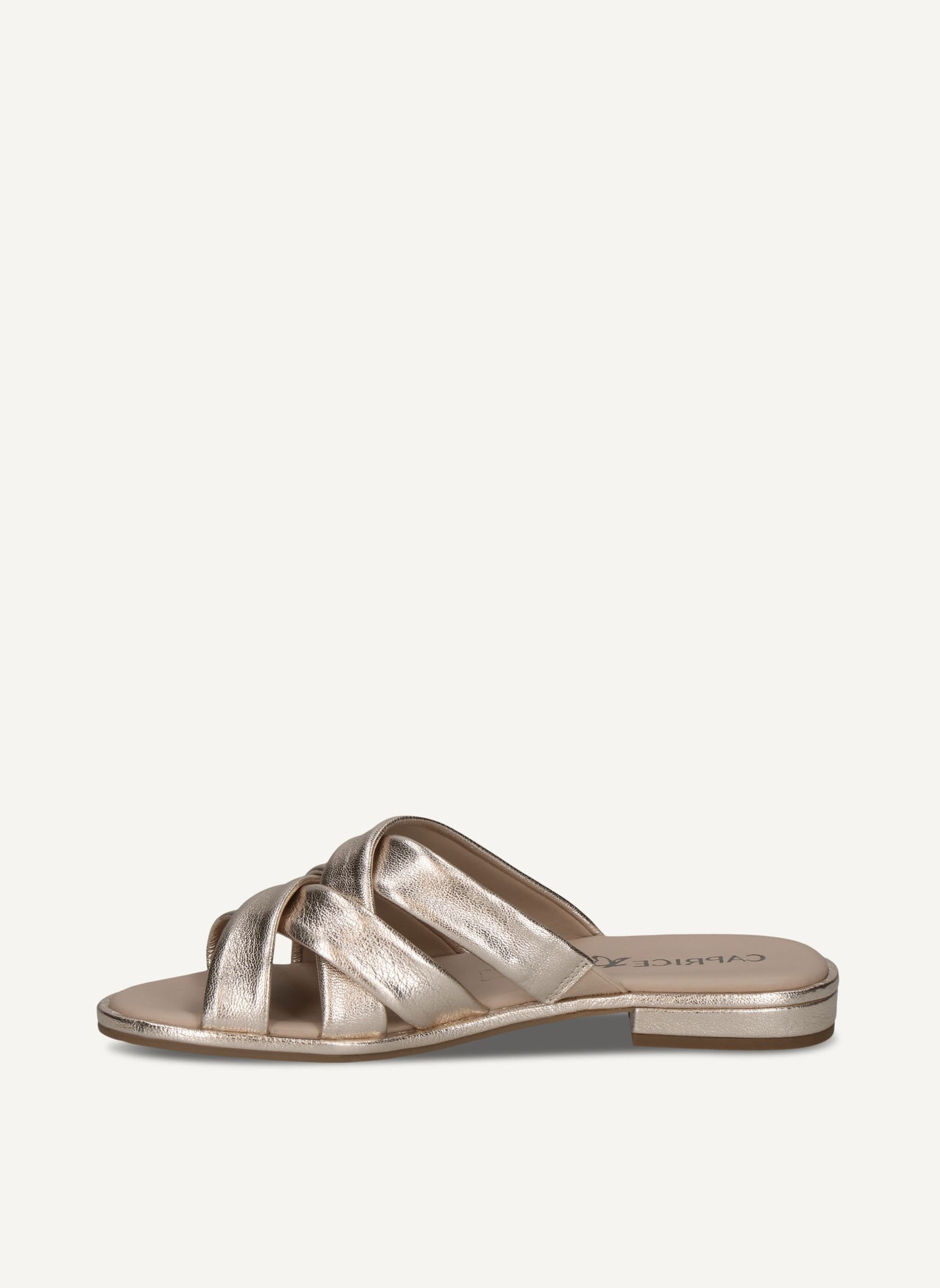 Mules 9-27101-44 femme multicolore Caprice Mules 9-27101-44 femme multicolore Multicouleur