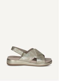 Sandales 9-28208-44 femme multicolore