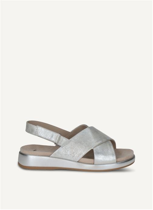 Caprice Sandales 9-28208-44 femme multicolore