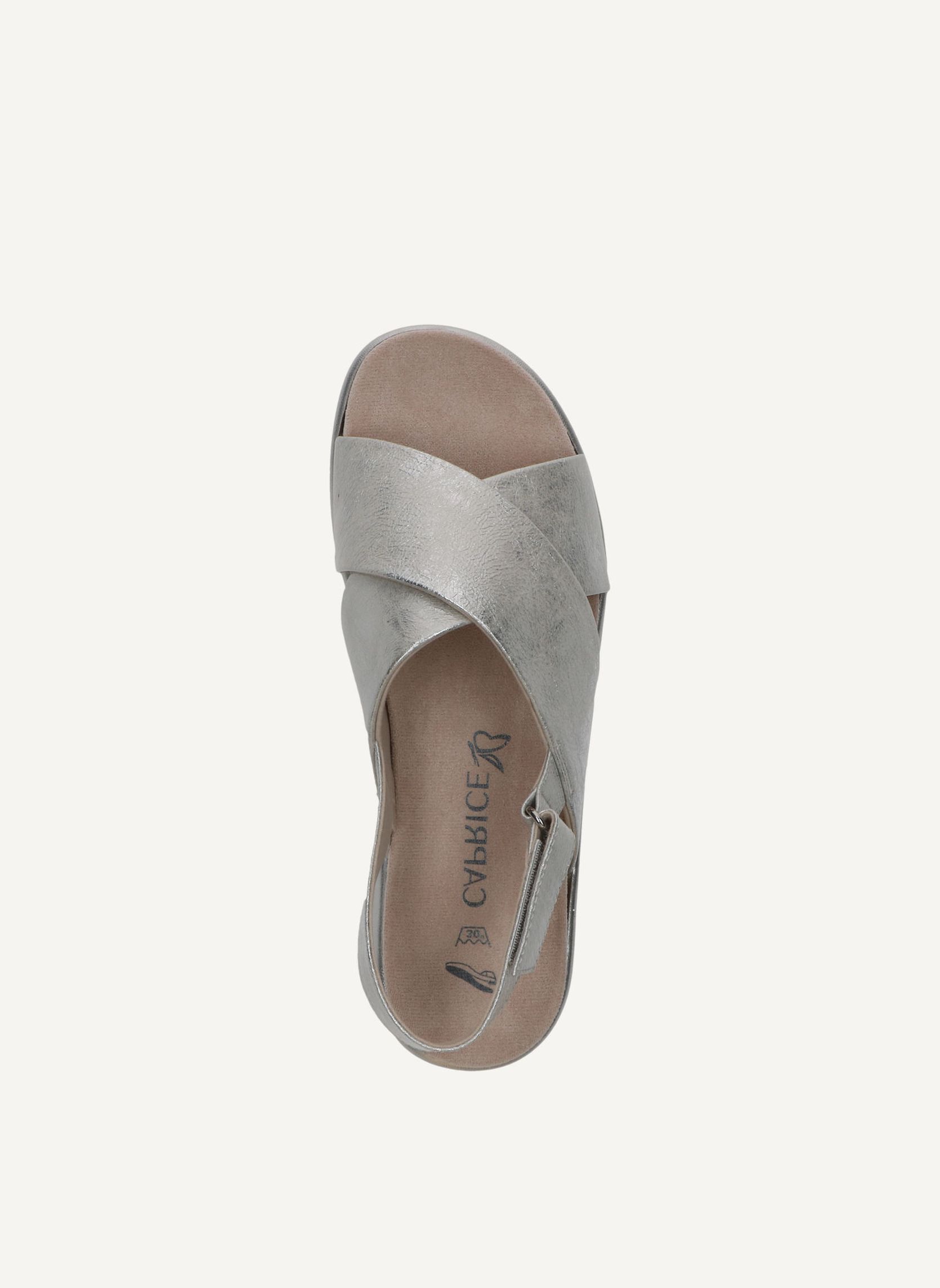 Sandales 9-28208-44 femme multicolore Caprice Sandales 9-28208-44 femme multicolore Multicouleur