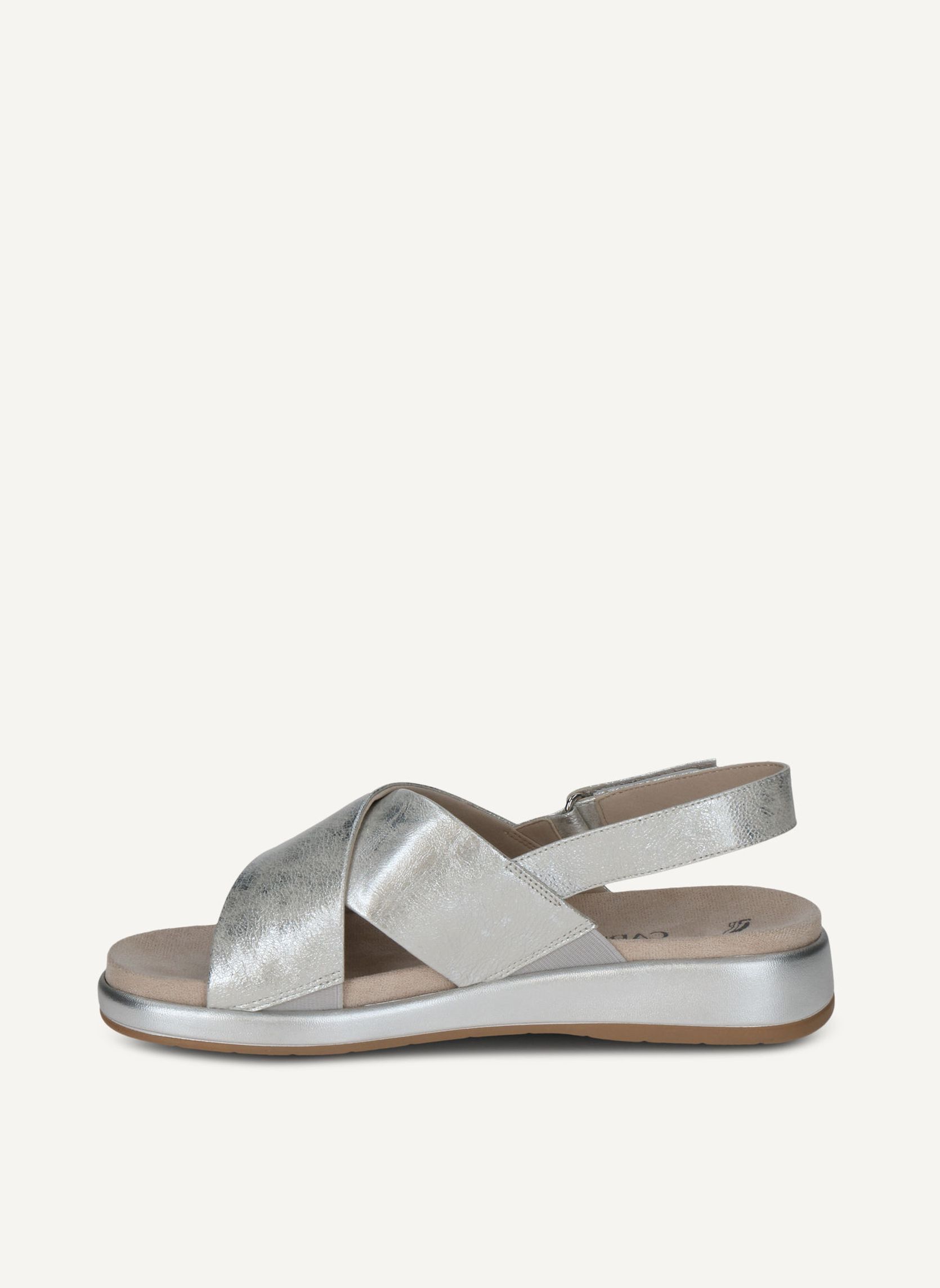 Sandales 9-28208-44 femme multicolore Caprice Sandales 9-28208-44 femme multicolore Multicouleur