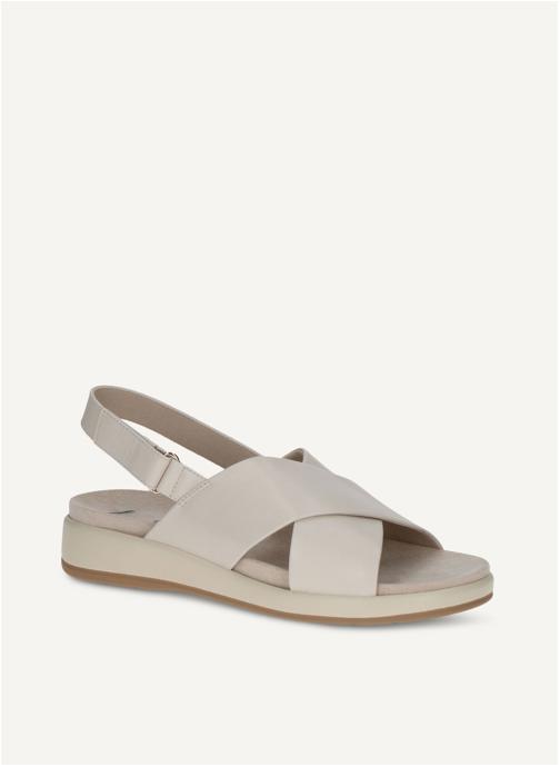 Caprice Sandales 9-28208-44 femme beige