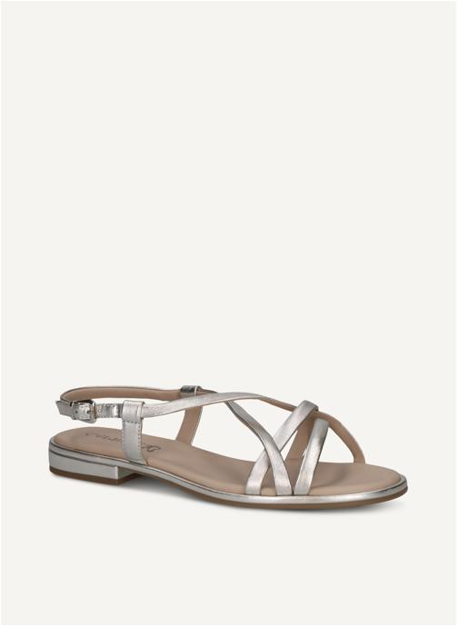 Caprice Sandales 9-28100-44 femme multicolore