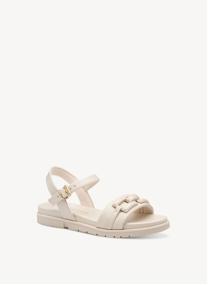 Sandales 2-28406-44 femme beige Marco Tozzi Sandales 2-28406-44 femme beige Beige