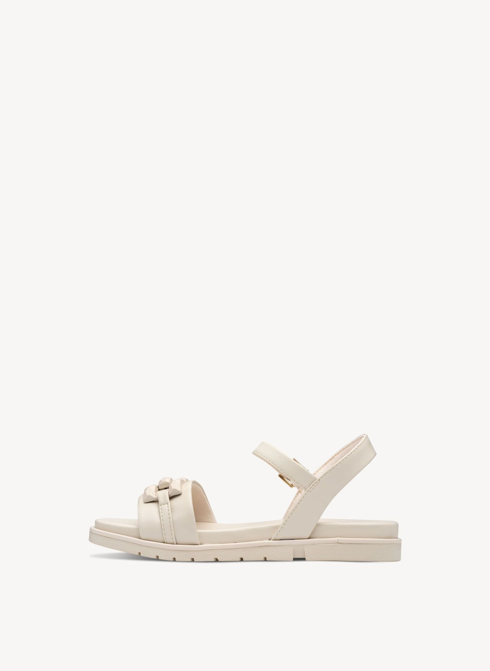Sandales 2-28406-44 femme beige Marco Tozzi Sandales 2-28406-44 femme beige Beige