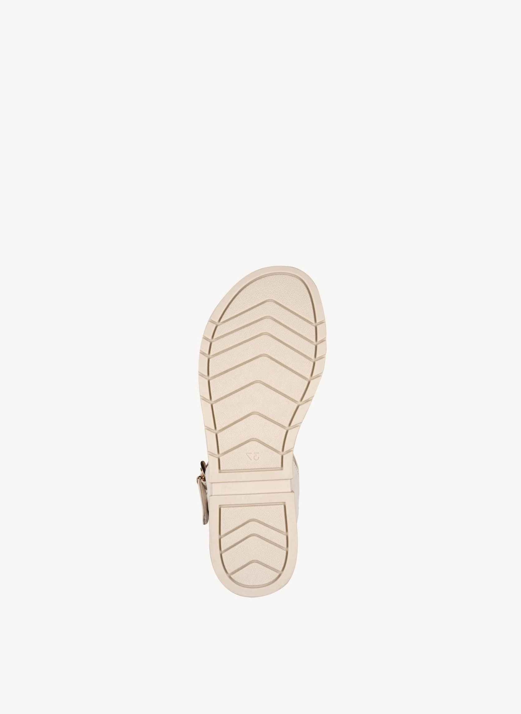 Sandales 2-28406-44 femme beige Marco Tozzi Sandales 2-28406-44 femme beige Beige