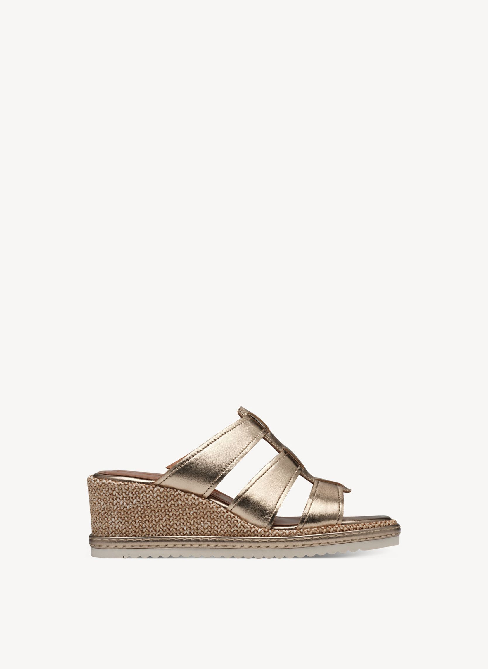 Mules 1-27217-44 femme multicolore Tamaris Mules 1-27217-44 femme multicolore Multicouleur