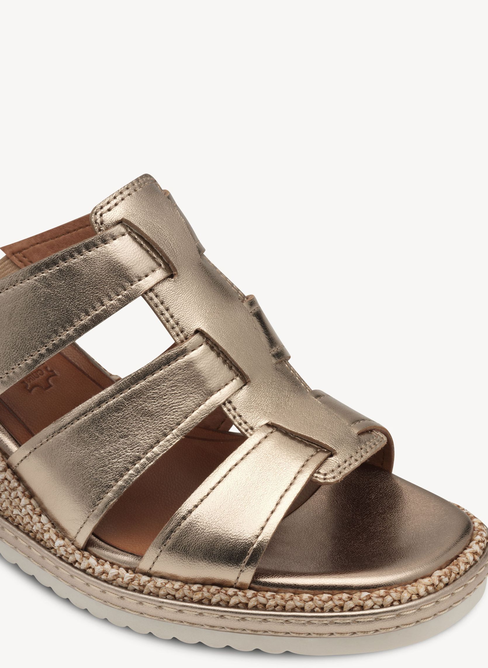 Mules 1-27217-44 femme multicolore Tamaris Mules 1-27217-44 femme multicolore Multicouleur