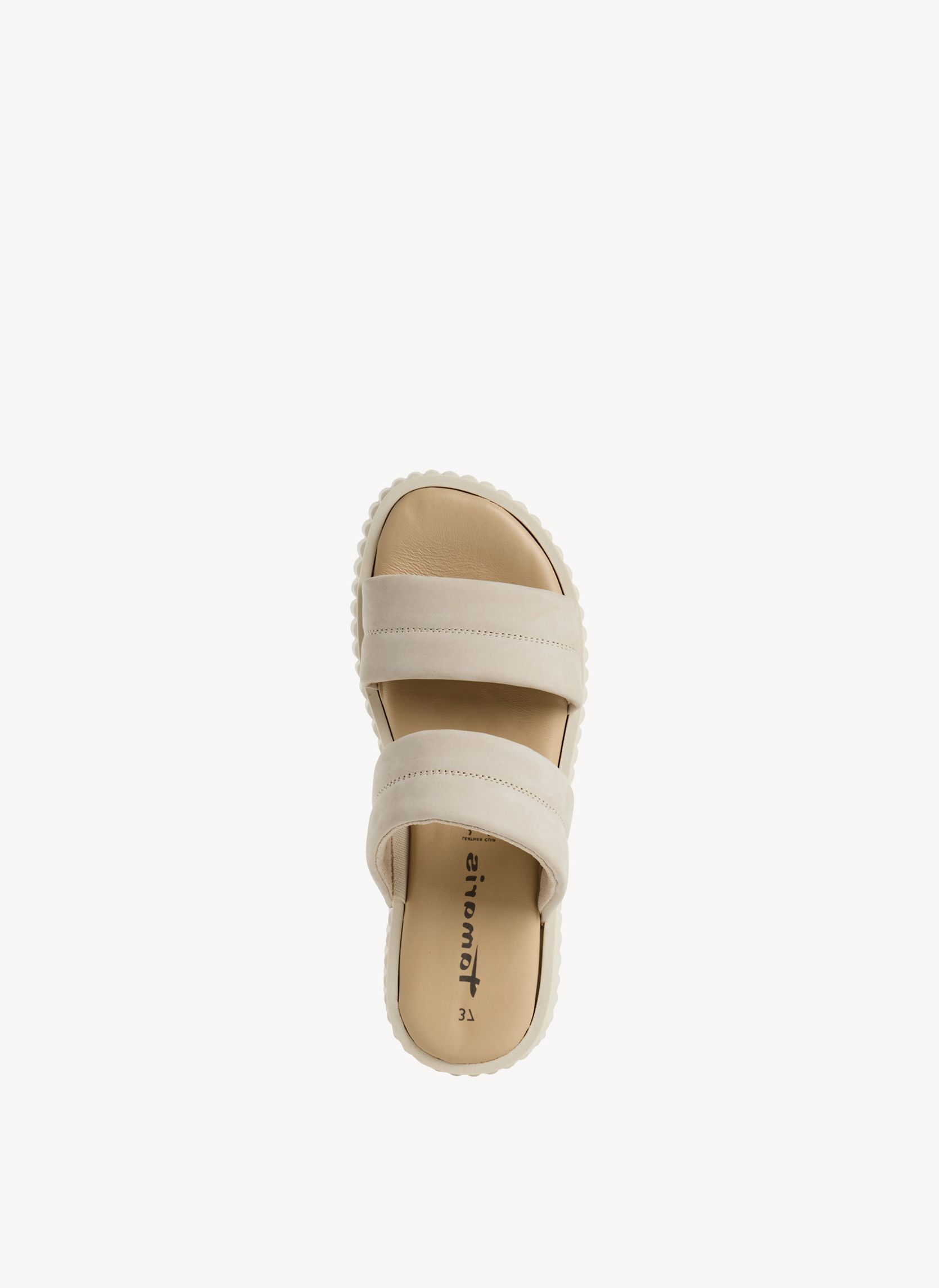 Tamaris Femme 1-27303-44 Sabot, Léopard, 36 EU