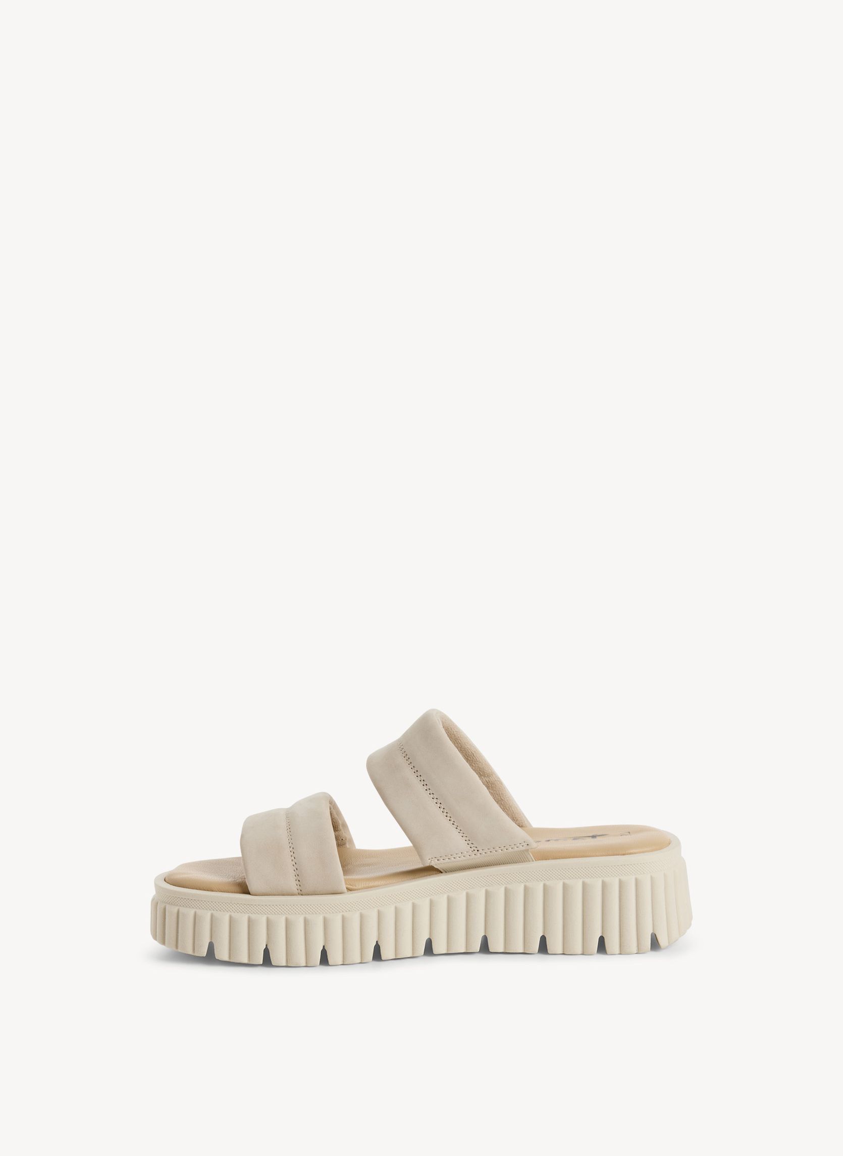 Tamaris Femme 1-27303-44 Sabot, Léopard, 36 EU