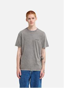 Tee-shirts Lowcase Pigment homme gris Element Tee-shirts Lowcase Pigment homme gris Gris