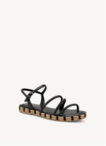 Sandales 1-28114-44 femme multicolore