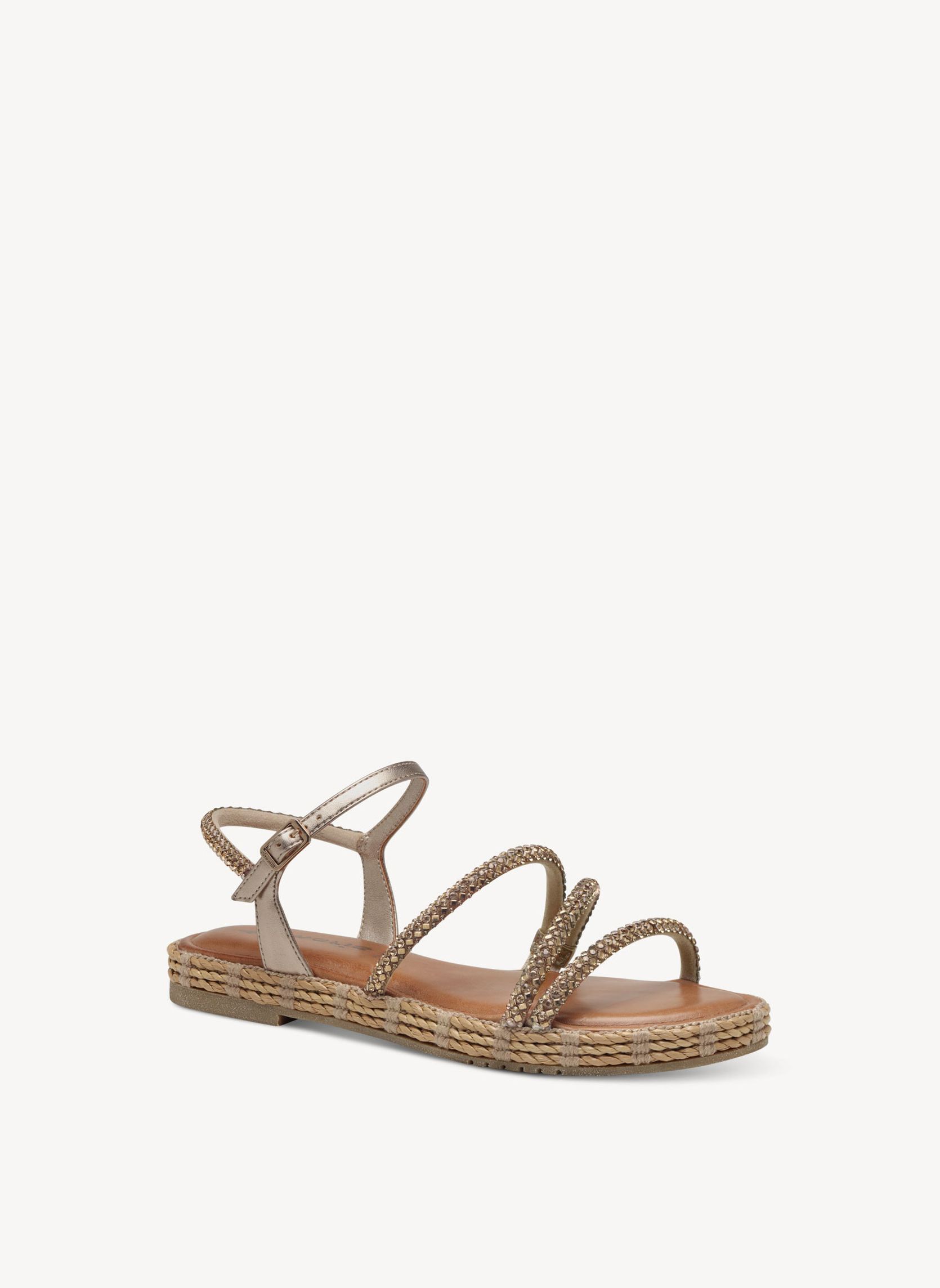 Sandales 1-28114-44 femme multicolore Tamaris Sandales 1-28114-44 femme multicolore Multicouleur