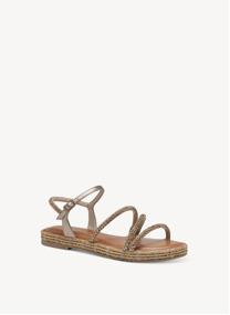 Sandales 1-28114-44 femme multicolore Tamaris Sandales 1-28114-44 femme multicolore Multicouleur