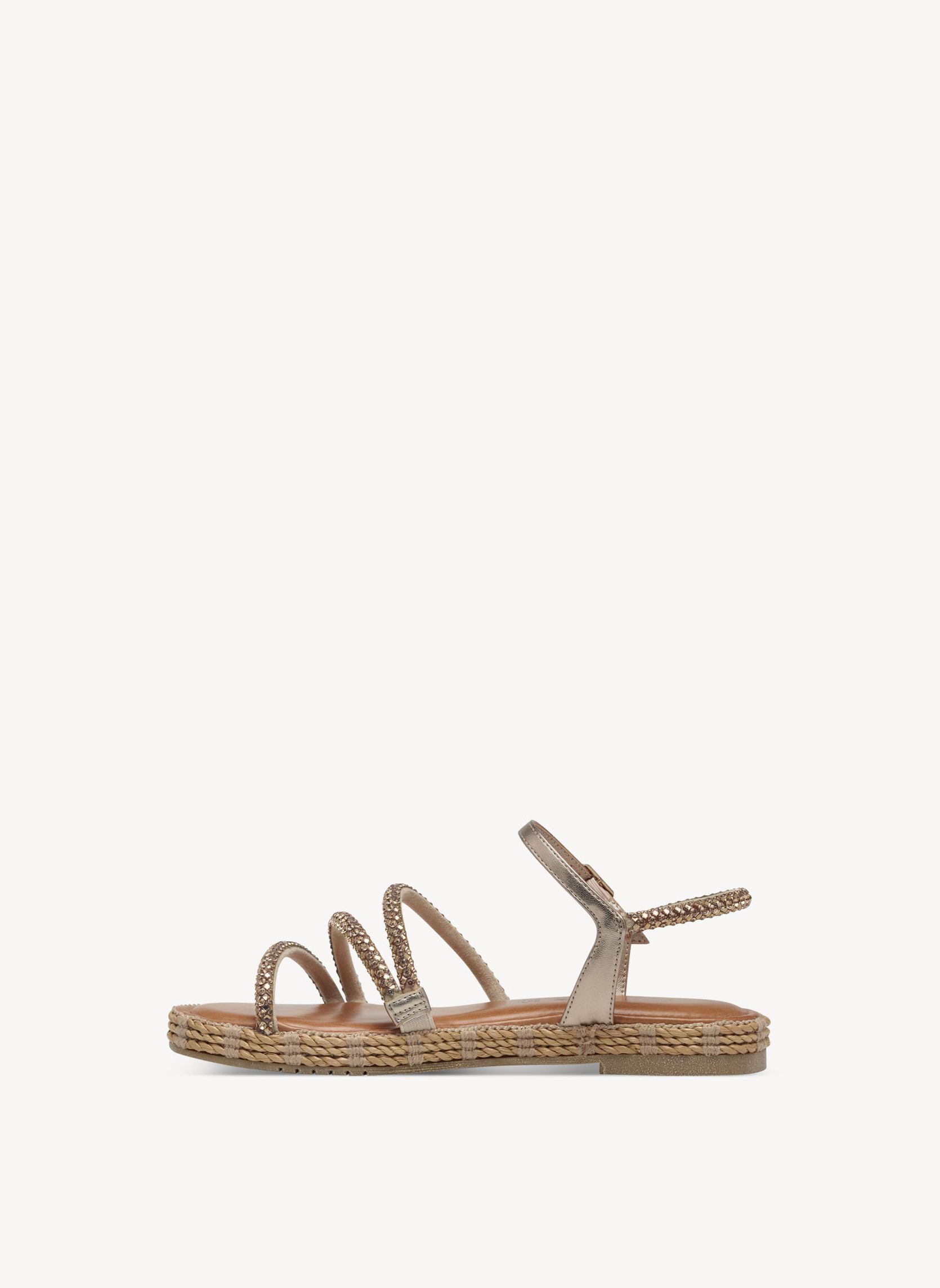 Sandales 1-28114-44 femme multicolore Tamaris Sandales 1-28114-44 femme multicolore Multicouleur