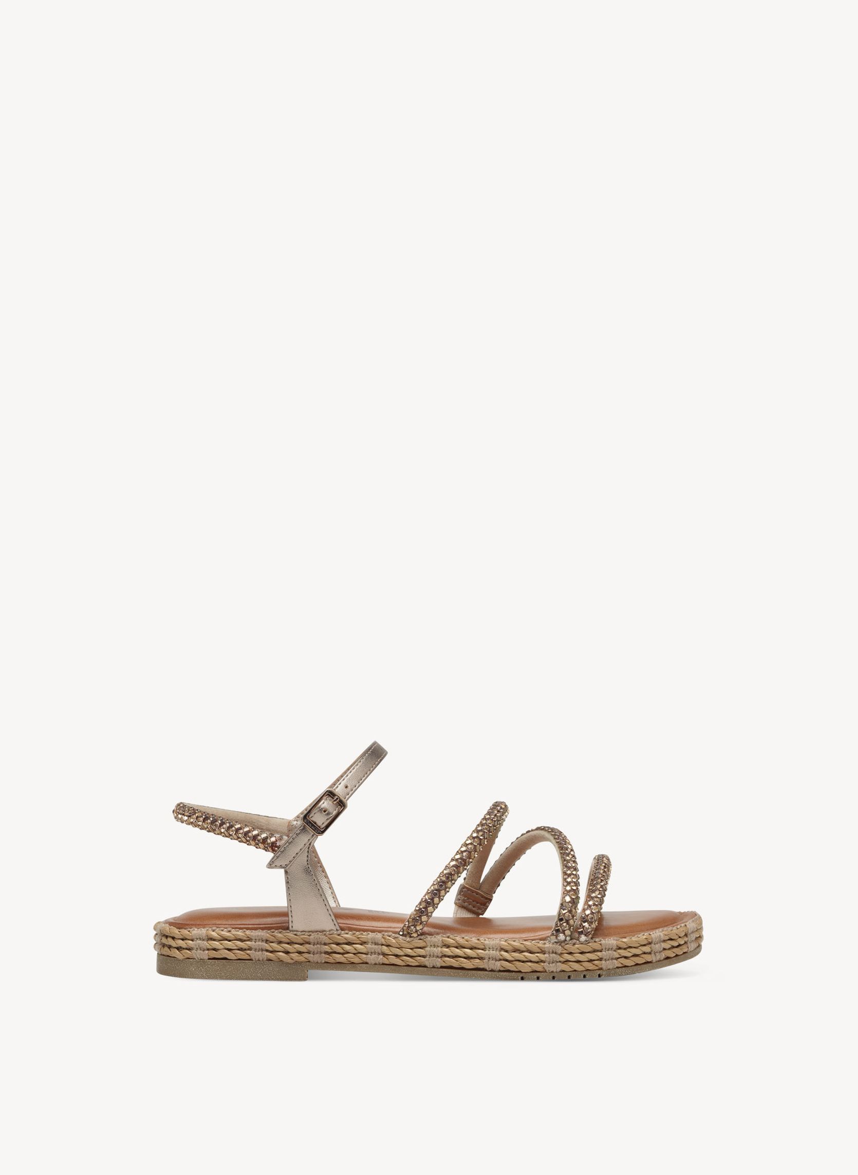Sandales 1-28114-44 femme multicolore Tamaris Sandales 1-28114-44 femme multicolore Multicouleur