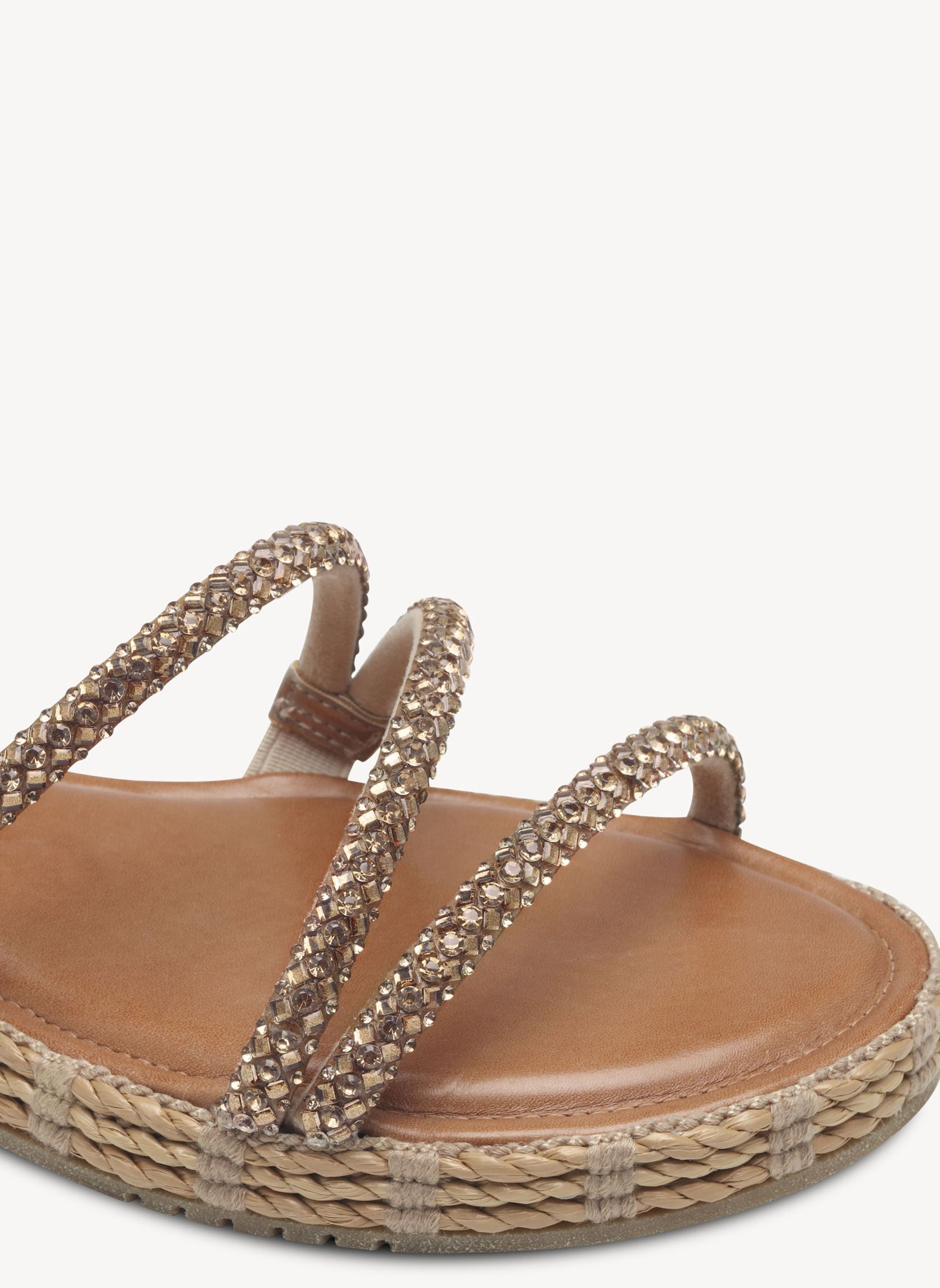 Sandales 1-28114-44 femme multicolore Tamaris Sandales 1-28114-44 femme multicolore Multicouleur
