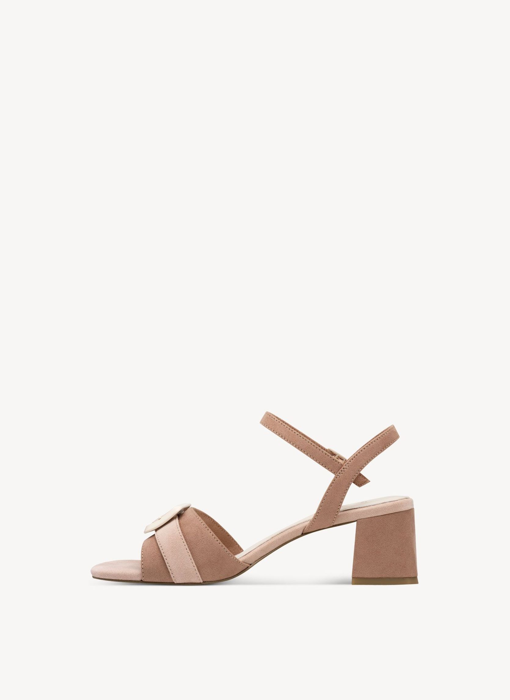 Sandales 2-28387-44 femme rose Marco Tozzi Sandales 2-28387-44 femme rose Rose saumon