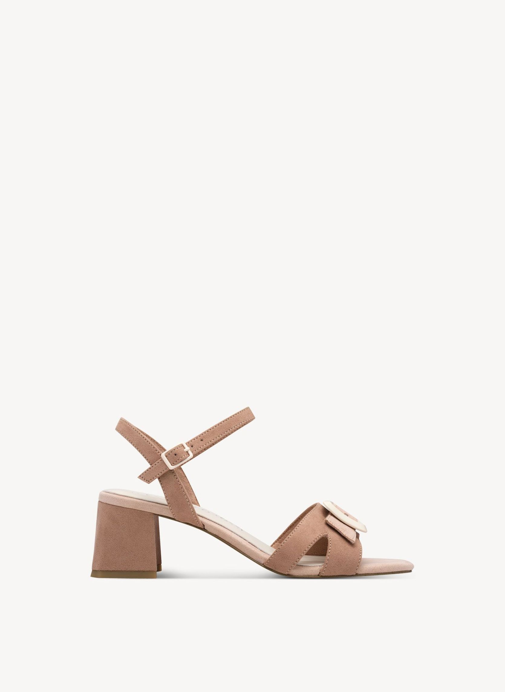 Sandales 2-28387-44 femme rose Marco Tozzi Sandales 2-28387-44 femme rose Rose saumon