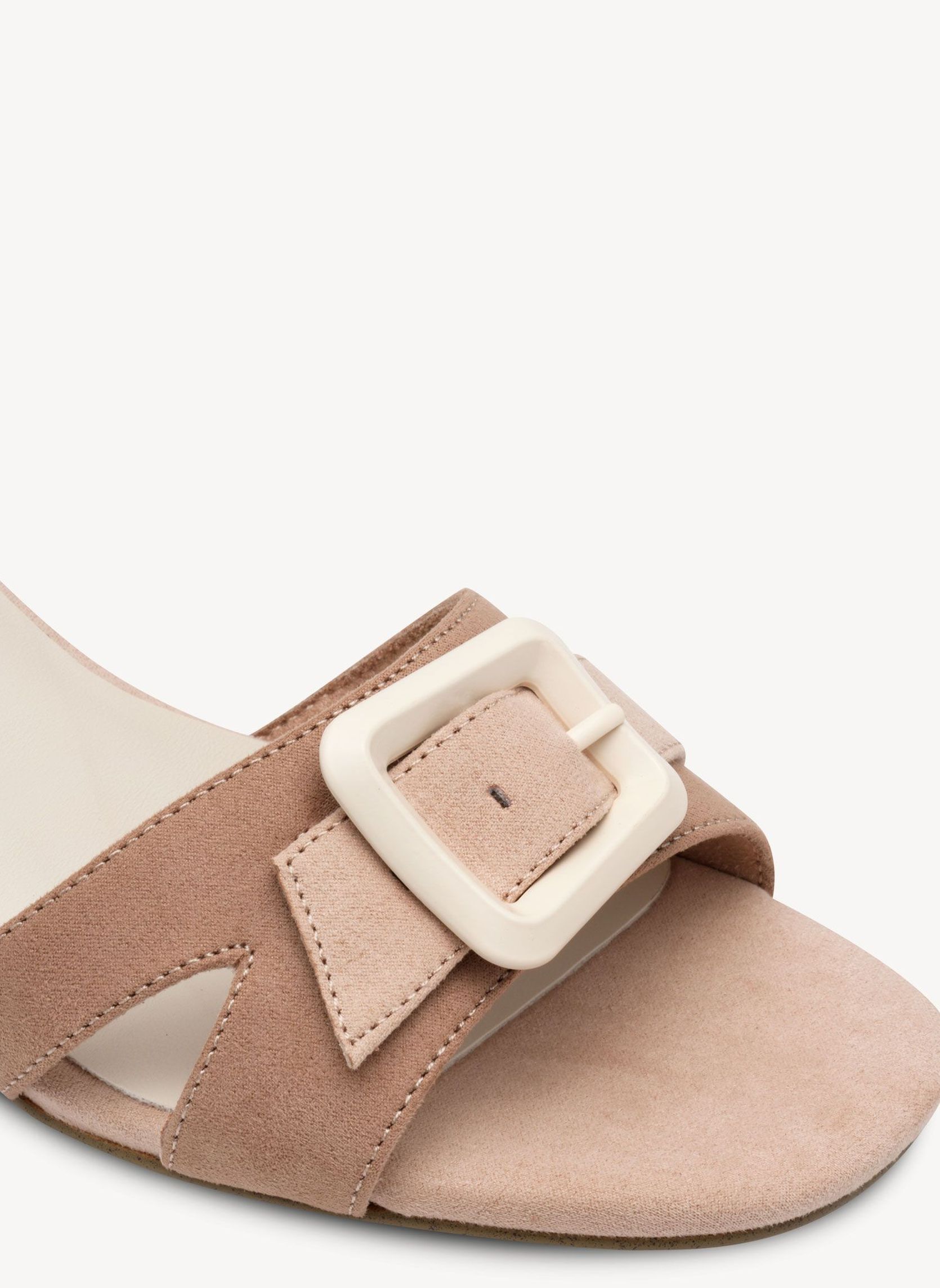 Sandales 2-28387-44 femme rose Marco Tozzi Sandales 2-28387-44 femme rose Rose saumon