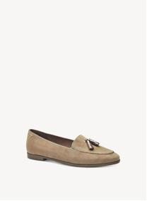 Mocassins 1-24221-44 femme beige Tamaris Mocassins 1-24221-44 femme beige Beige