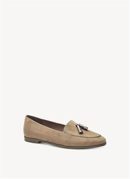 Tamaris Mocassins 1-24221-44 femme beige