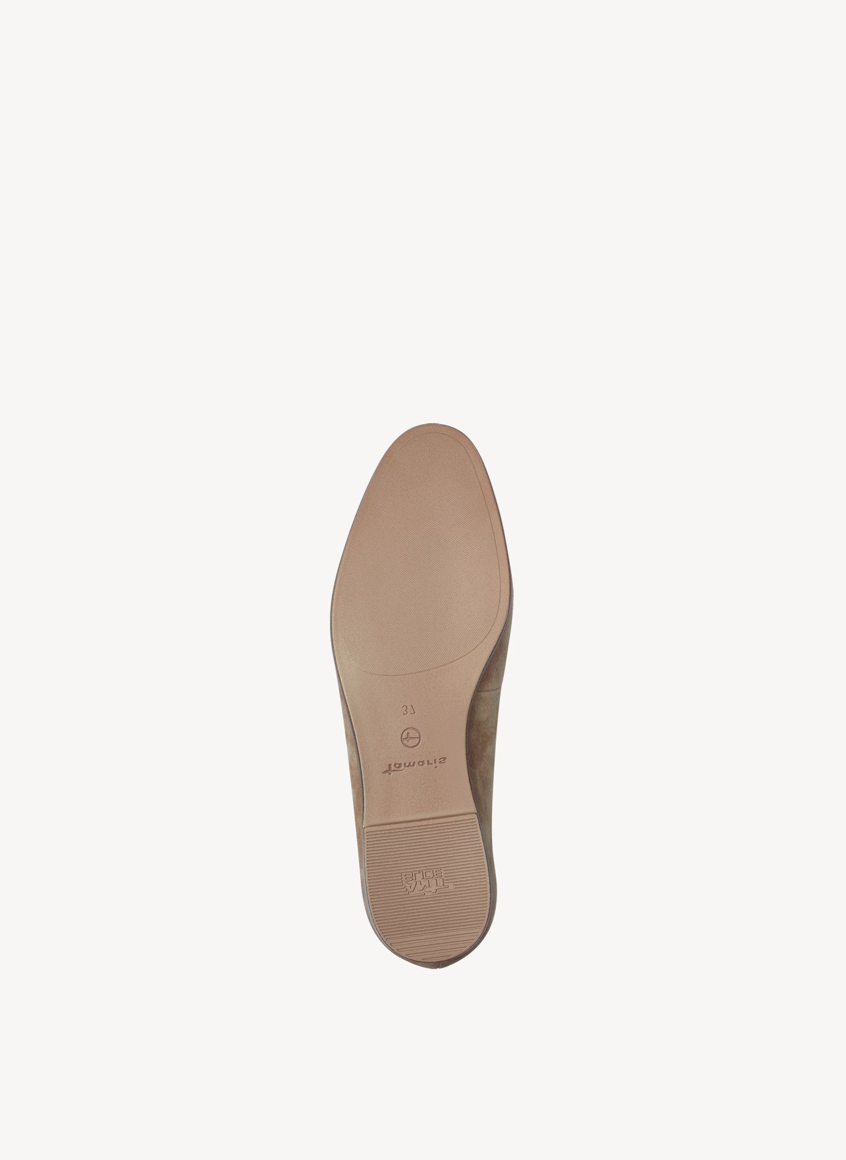 Mocassins 1-24221-44 femme beige Tamaris Mocassins 1-24221-44 femme beige Beige